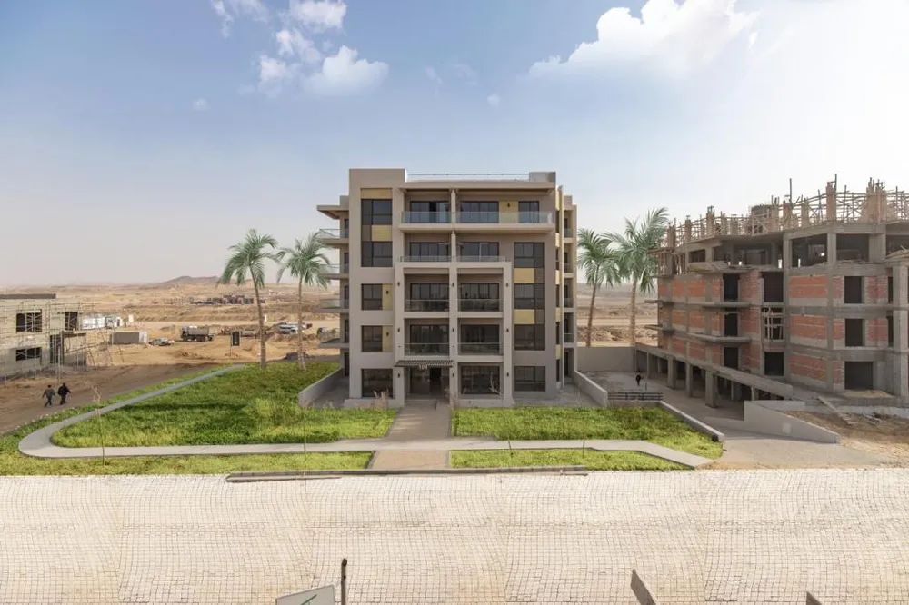 ذا أدريس إيست - صورة 8