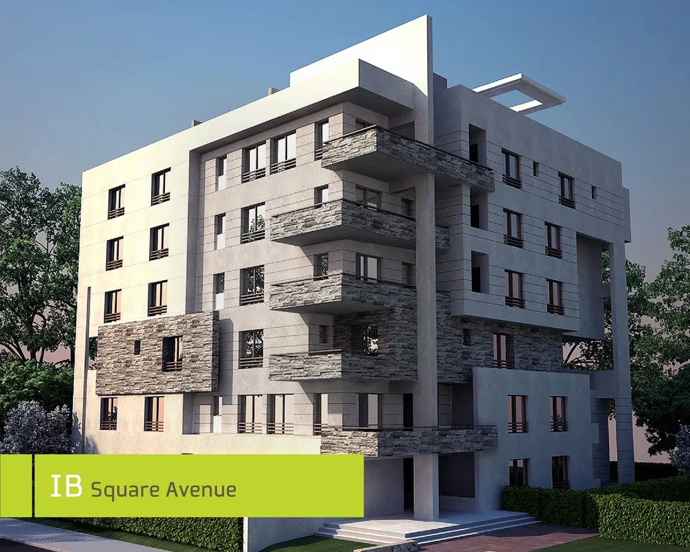 ذا سكوير - صورة 1